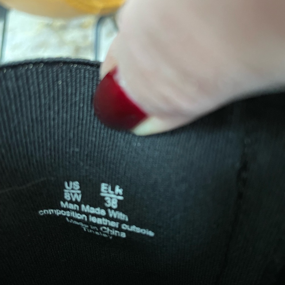 Sam Edelman Chelsea rain boots - Picture 7 of 8